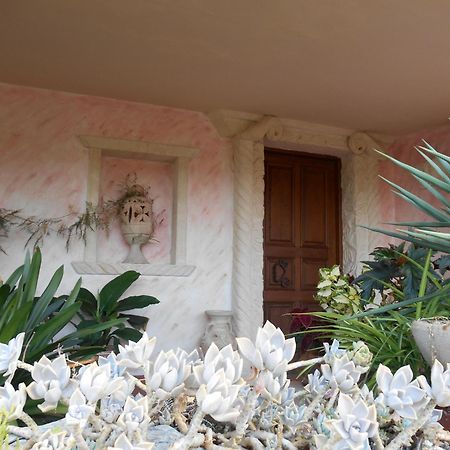 Villa Annina B&B Тропеа Екстер'єр фото