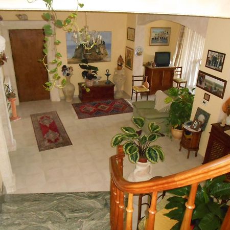 Villa Annina B&B Тропеа Екстер'єр фото