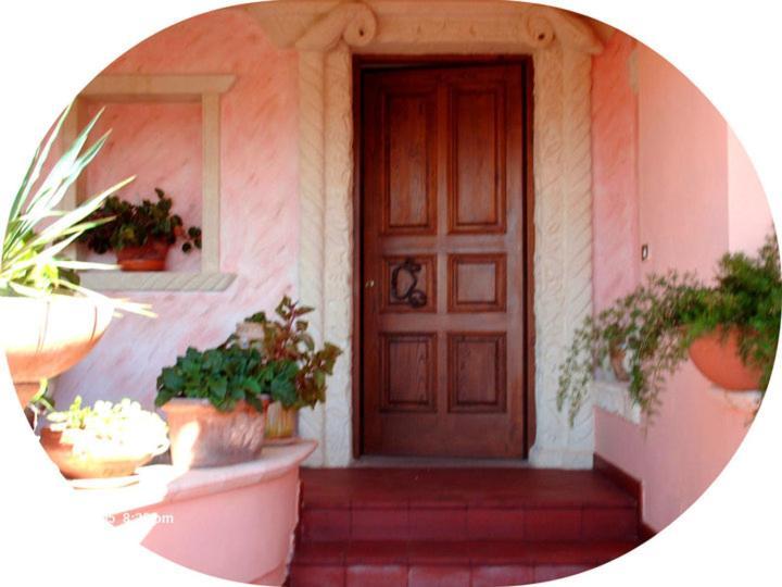 Villa Annina B&B Тропеа Екстер'єр фото