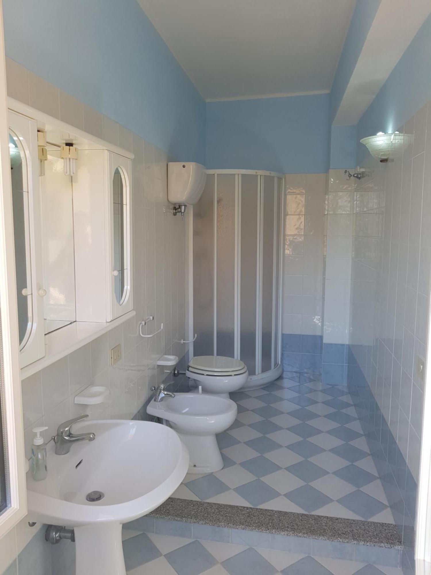 Villa Annina B&B Тропеа Екстер'єр фото