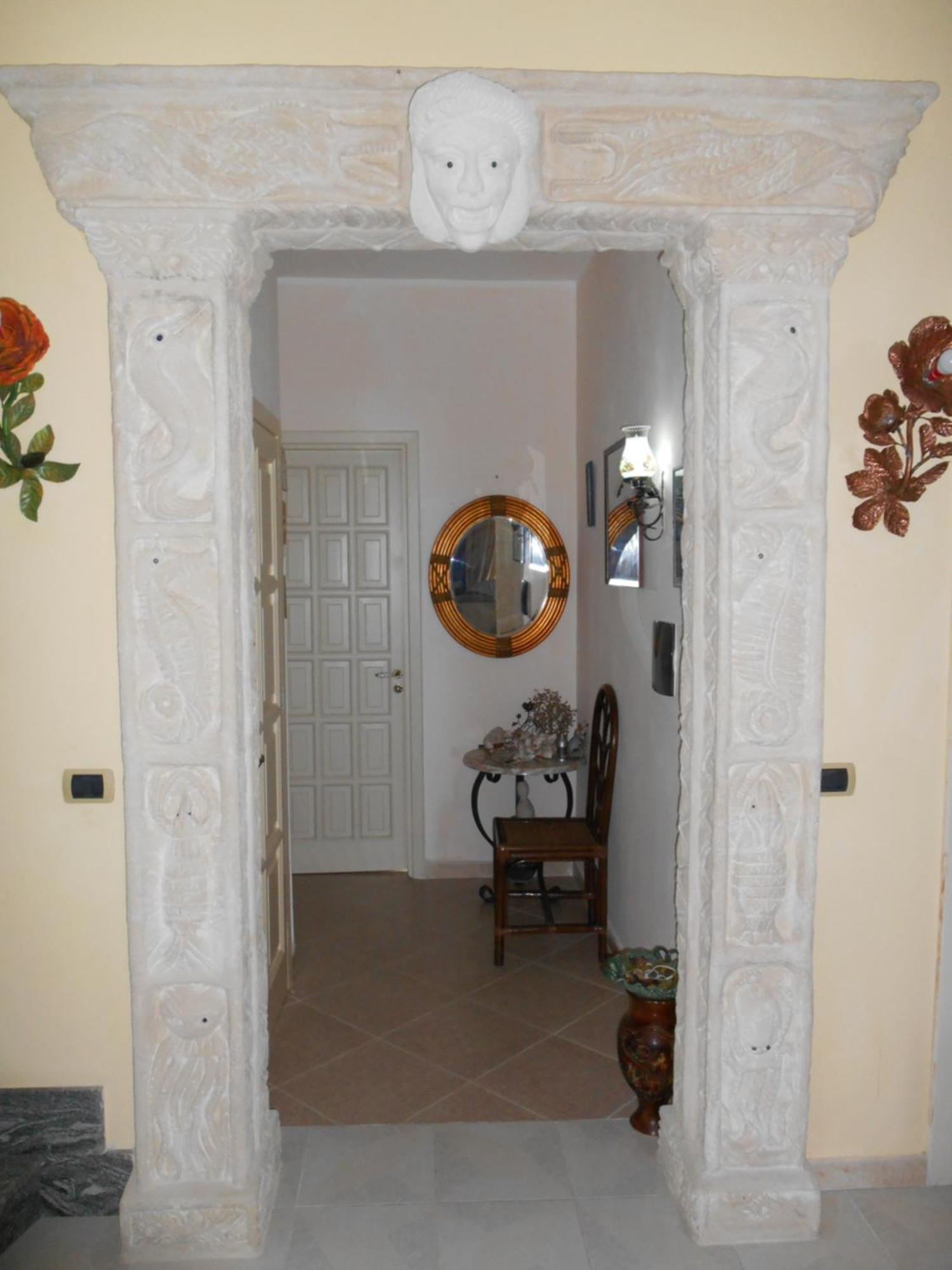 Villa Annina B&B Тропеа Екстер'єр фото