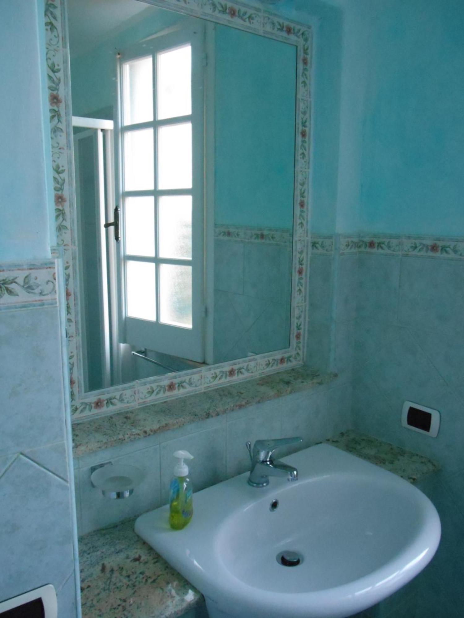 Villa Annina B&B Тропеа Екстер'єр фото