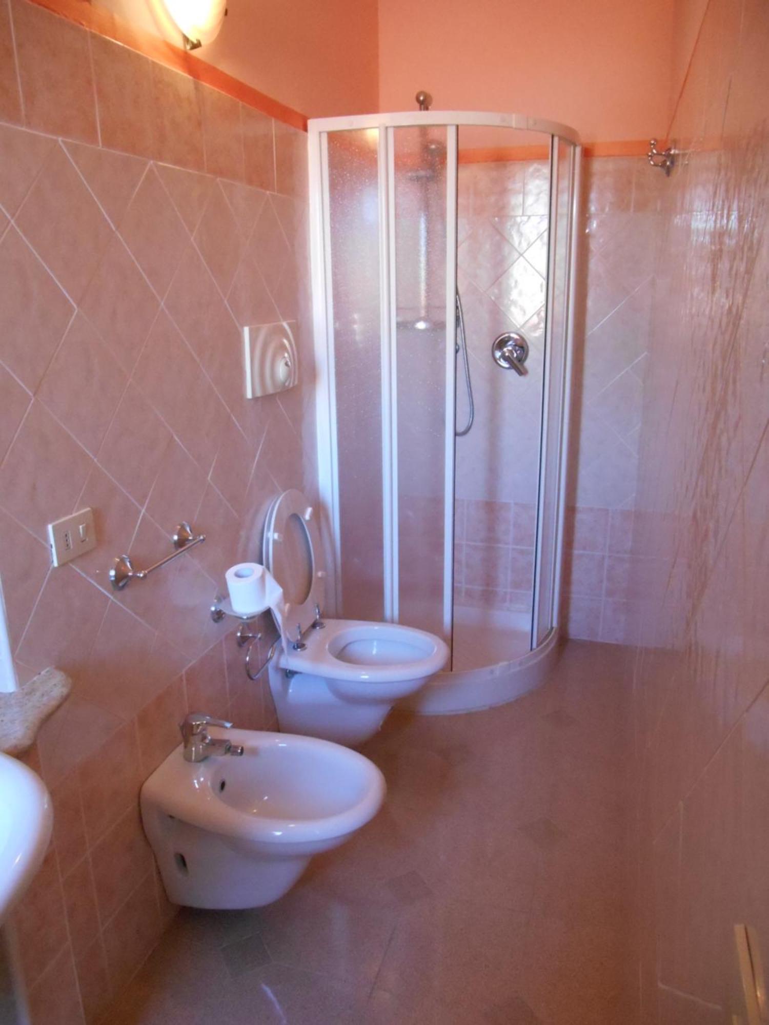 Villa Annina B&B Тропеа Екстер'єр фото