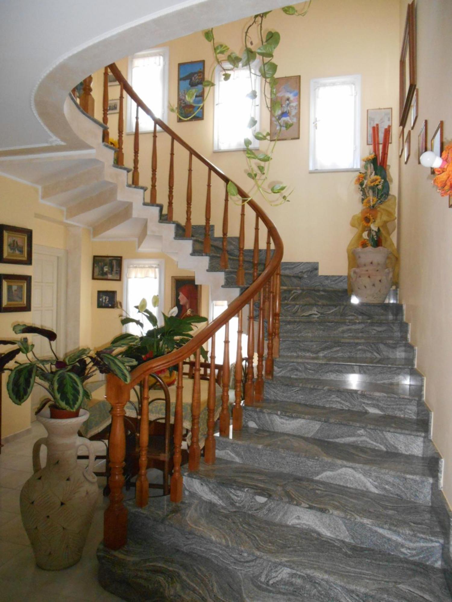 Villa Annina B&B Тропеа Екстер'єр фото