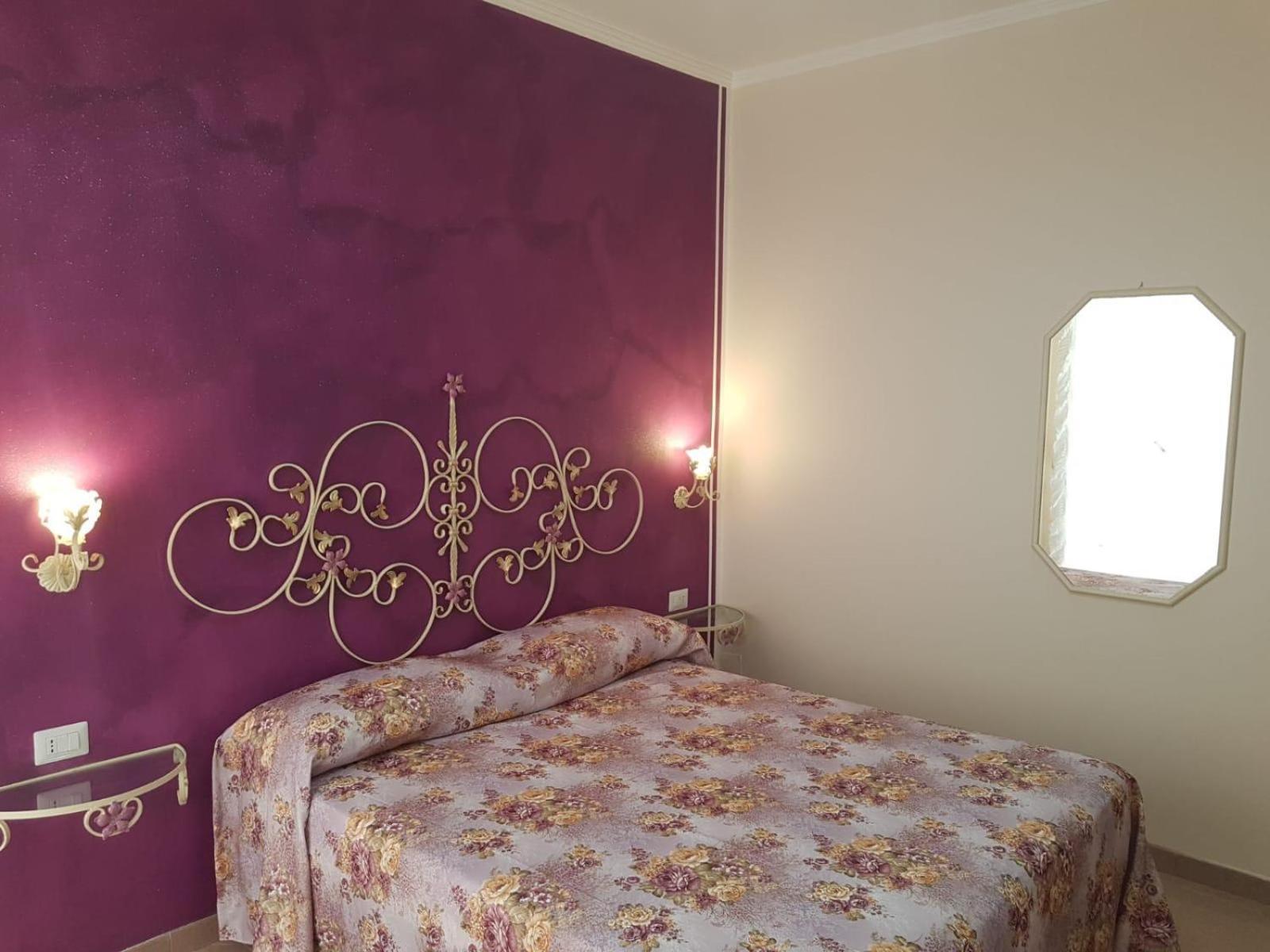 Villa Annina B&B Тропеа Екстер'єр фото