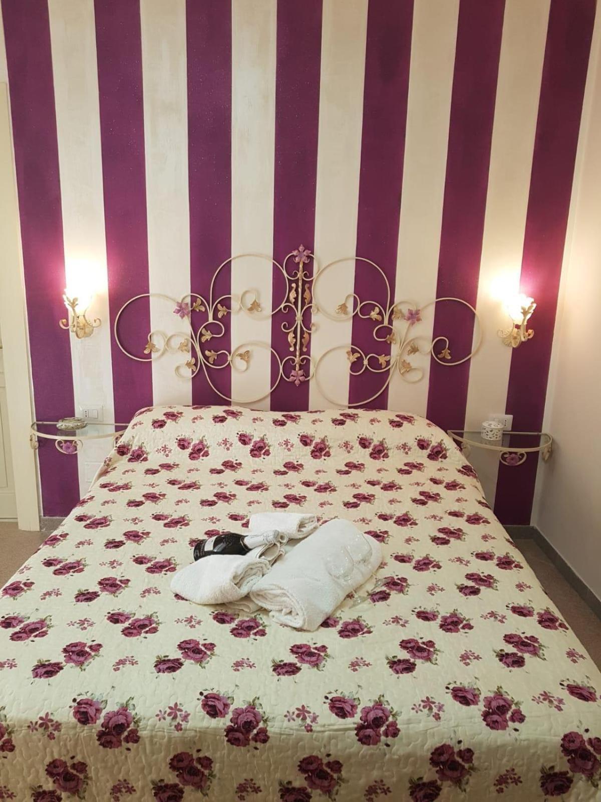 Villa Annina B&B Тропеа Екстер'єр фото