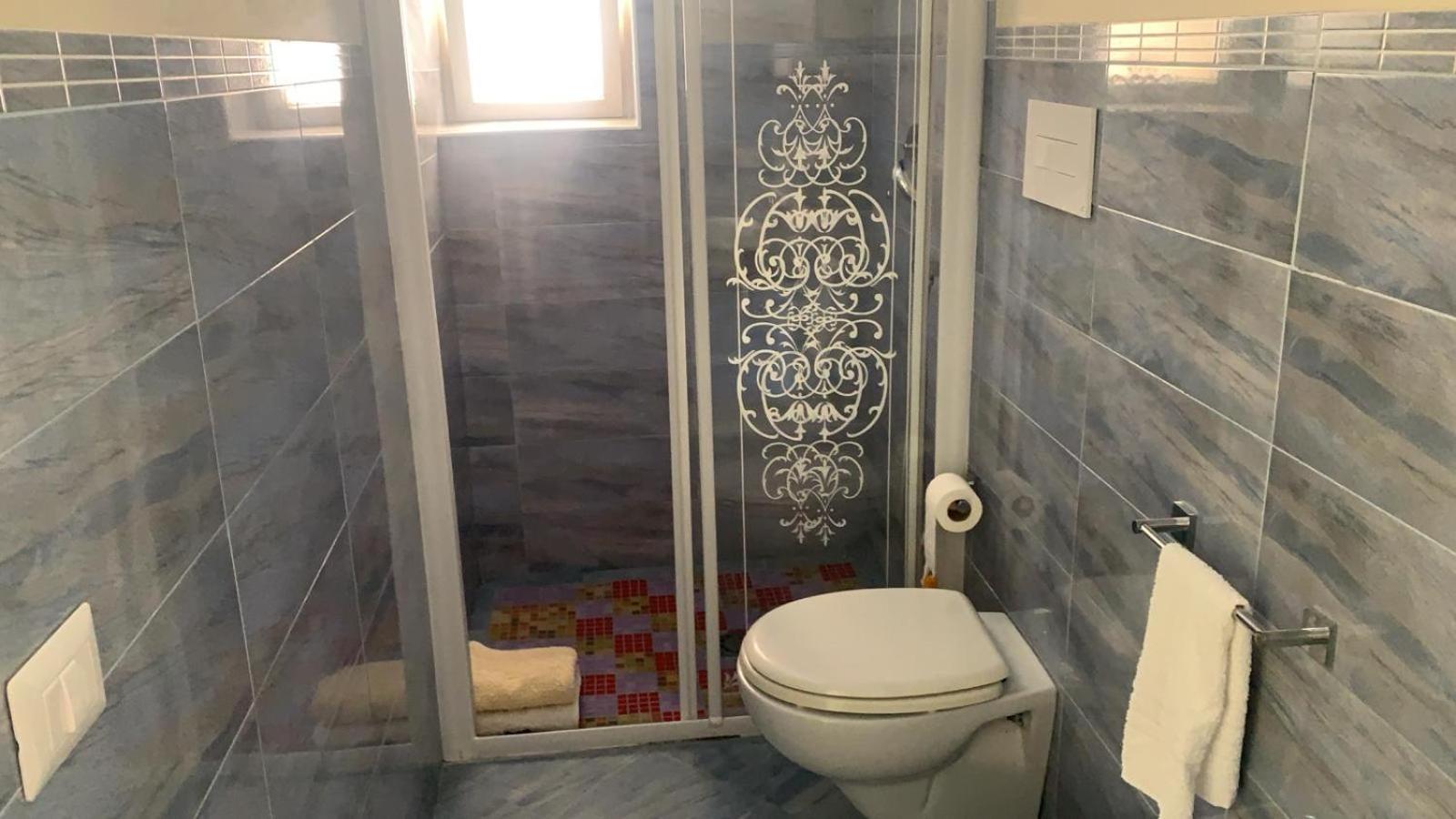 Villa Annina B&B Тропеа Екстер'єр фото